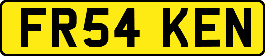 FR54KEN