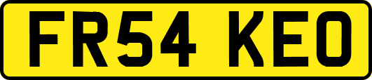 FR54KEO