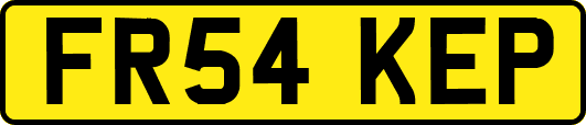 FR54KEP