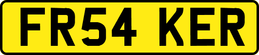FR54KER