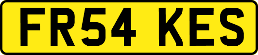 FR54KES