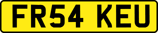 FR54KEU