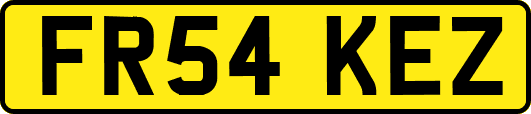 FR54KEZ