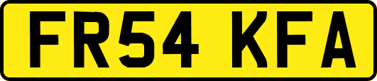 FR54KFA