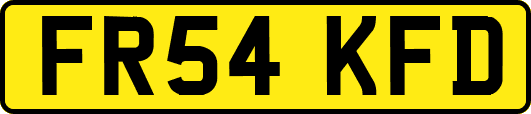 FR54KFD
