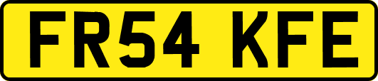 FR54KFE