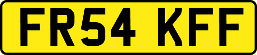 FR54KFF
