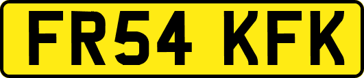 FR54KFK