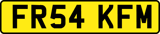 FR54KFM