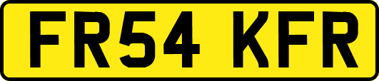 FR54KFR