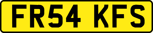 FR54KFS