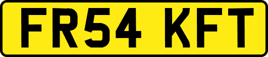 FR54KFT