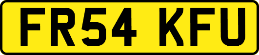 FR54KFU