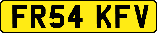 FR54KFV