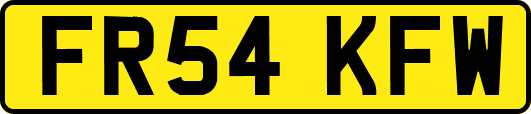 FR54KFW