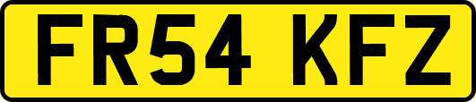 FR54KFZ