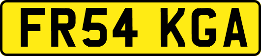 FR54KGA