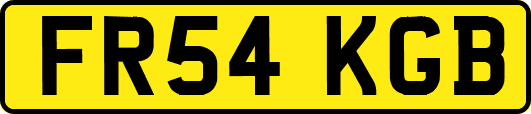 FR54KGB