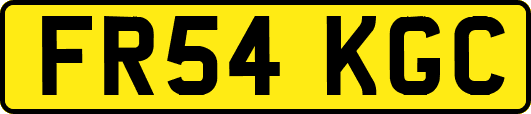 FR54KGC