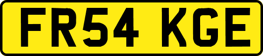 FR54KGE