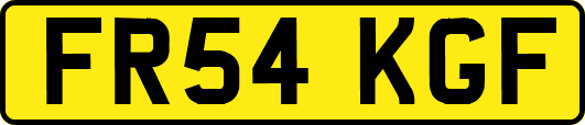 FR54KGF