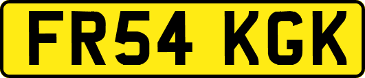 FR54KGK