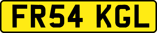 FR54KGL