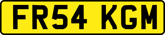 FR54KGM