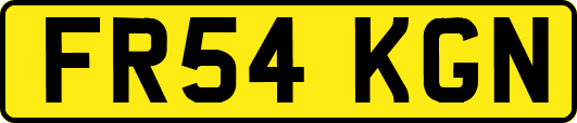 FR54KGN