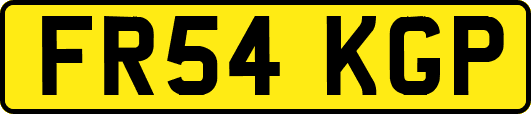 FR54KGP