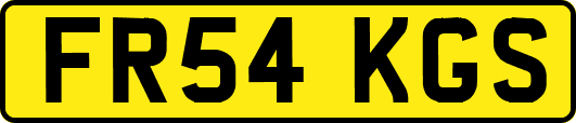 FR54KGS