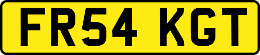 FR54KGT
