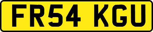 FR54KGU