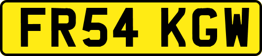 FR54KGW