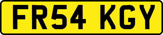 FR54KGY