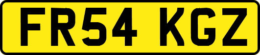 FR54KGZ