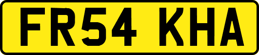 FR54KHA