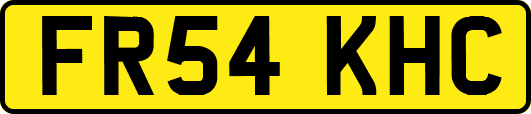 FR54KHC