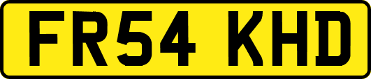 FR54KHD