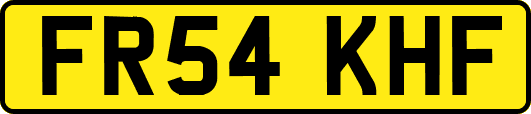 FR54KHF