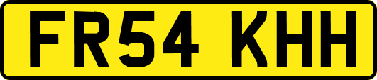 FR54KHH