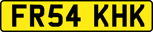 FR54KHK