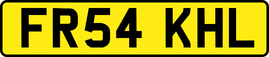 FR54KHL