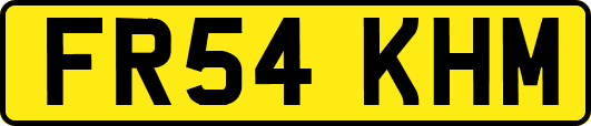 FR54KHM