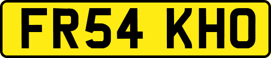 FR54KHO