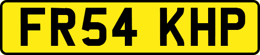FR54KHP