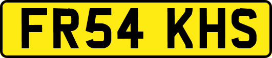 FR54KHS