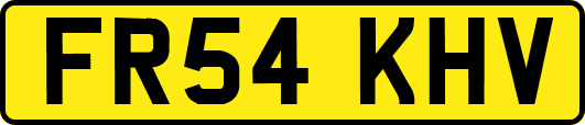 FR54KHV