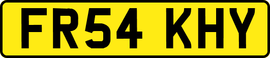 FR54KHY