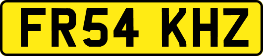 FR54KHZ